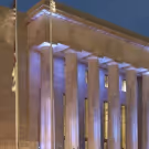 Little Rock Convention & Visitors Bureau Announces Robinson Center Renovation