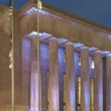 Little Rock Convention & Visitors Bureau Announces Robinson Center Renovation