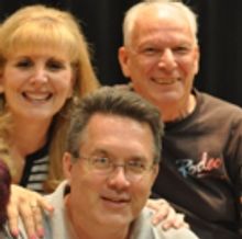 BWW Previews: A TALE OF FAMILY LOVE – ITALIAN STYLE at Pelican Players