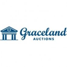 40th Anniversary Elvis Week Holds Auction at Graceland