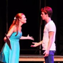 Disney's CAMP ROCK Opens This Week at Theatre in the Park