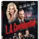 L.A. CONFIDENTIAL 20th Anniversary Edition Arrives on Blu-ray & DVD Today