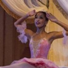 Nashville Ballet Opens New Season with THE SLEEPING BEAUTY