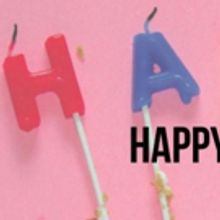 Macha Theatre Works Presents the World Premiere of HAPPY, HAPPY, HAPPY...