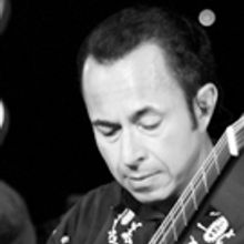 Autorino Center for the Arts Welcomes Daniel Salazar Jr.'s GUITAR UNDER THE STARS