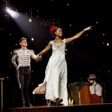 Breaking: THE GREAT COMET Announces September Broadway Closing; Final Performers for 