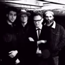 Legendary Shack Shakers to Release AFTER YOU'VE GONE Album This August