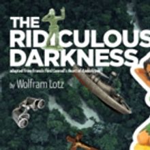 Son of Semele Presents U.S. Premiere of THE RIDICULOUS DARKNESS, 10/21