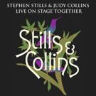 Warner Theatre Welcomes Stephen Stills & Judy Collins, 9/30