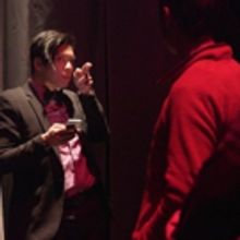 EDINBURGH 2017 - BWW Review: FOREIGN RADICAL, CanadaHub @ King's Hall