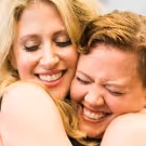 BREAKING: It's Coronation Day! See Photos from FROZEN's First Day of Rehearsal!