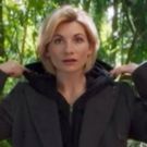 BBC Responds to Complaints of Casting Female as Next DOCTOR WHO