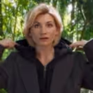 BBC Responds to Complaints of Casting Female as Next DOCTOR WHO