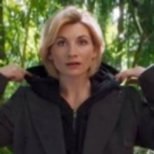 BBC Responds to Complaints of Casting Female as Next DOCTOR WHO