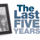 Big Noise Theatre to Present THE LAST FIVE YEARS This Fall