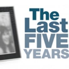 Big Noise Theatre to Present THE LAST FIVE YEARS This Fall