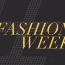 E! Returns as Multi-Platform Media Partner of New York Fashion Week