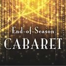 Mac-Haydn Theatre to Present End-of-Season Cabaret SING HAPPY