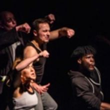 EDINBURGH 2017: BWW Q&A- Flesh and Bone