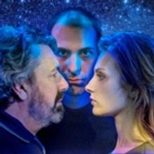 BWW REVIEW: Presented With Heart and Humour, Hope Rises Out Of Bleak Existence In THE
