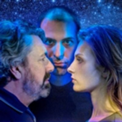 BWW REVIEW: Presented With Heart and Humour, Hope Rises Out Of Bleak Existence In THE NIGHT ALIVE