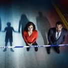 Photo Flash: Netflix Shares First Look at Harlan Coben Crime Thriller THE FIVE