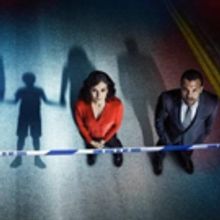 Photo Flash: Netflix Shares First Look at Harlan Coben Crime Thriller THE FIVE