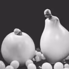 3-D Balloon Theatre Experiment STAGING WITTGENSTEIN to Play Edinburgh Fringe
