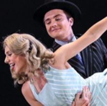 Williams Street Rep Showcases a Wide Range of Talent in GUYS AND DOLLS