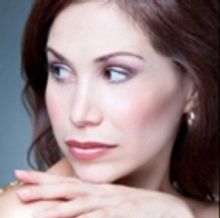 Bianca Marroquin to Bring One-Woman Show to Feinstein's/54 Below