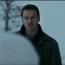 VIDEO: First Look - Michael Fassbender Stars in THE SNOWMAN