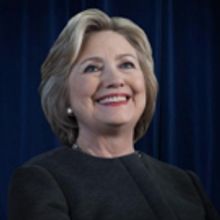 Hillary Rodham Clinton To Tour North America To Discuss Her New Memoir