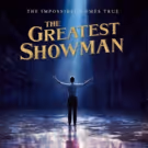 First Look - Hugh Jackman is P.T. Barnum in THE GREATEST SHOWMAN Poster Art