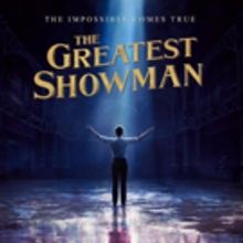 First Look - Hugh Jackman is P.T. Barnum in THE GREATEST SHOWMAN Poster Art