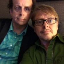 Dave Foley & Kevin McDonald to Receive Ernie Kovacs Award at Dallas VideoFest