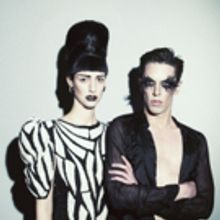 BWW Review: BOURGEOIS & MAURICE: STYLE OVER SUBSTANCE, Soho Theatre