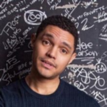 Trevor Noah to Stop at the Hershey Theatre This September