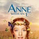 Netflix Renews Acclaimed Series ANNE (WITH AN E) for Second Season