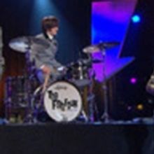 Twist and Shout with THE FAB FOUR Ultimate Beatles Tribute