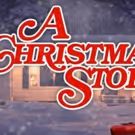 FOX Reveals Air Date for Live Musical Event A CHRISTMAS STORY; Maya Rudolph to Star