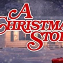 FOX Reveals Air Date for Live Musical Event A CHRISTMAS STORY; Maya Rudolph to Star