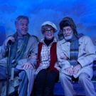 BWW Review: Make Room For A BENCH IN THE SUN ~ It Radiates With Humor and Insight