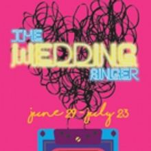 THE WEDDING SINGER to Play Gig at The Gem Theatre