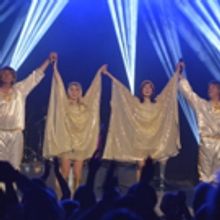 Relive All The Greatest Hits Of ABBA At Manchester Opera House