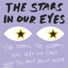 Julie Klam, Author of THE STARS IN OUR EYES, Coming 7/18 from Riverhead Books