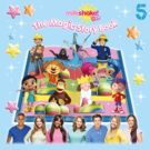 Milkshake! Live to Kick Off Summer Holidays with THE MAGIC STORY BOOK at Parr Hall