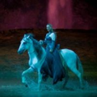 BWW Review: ODYSSEO by Cavalia is a Gorgeous Spectacle Photo