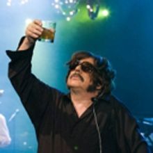 Ellen's Stardust Diner Showcase, Anna Nalick, Tony Clifton and More Coming Up at The…