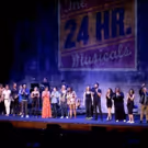 Photo Flash: Shoshana Bean, Jesse Eisenberg and More Light Up the Stage in First…