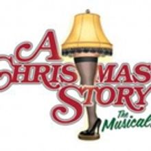 Tickets for A CHRISTMAS STORY at Aronoff Center on Sale Now